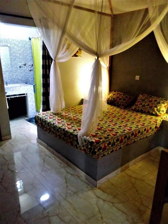 Le Chamama Hotel Niaga Exterior foto