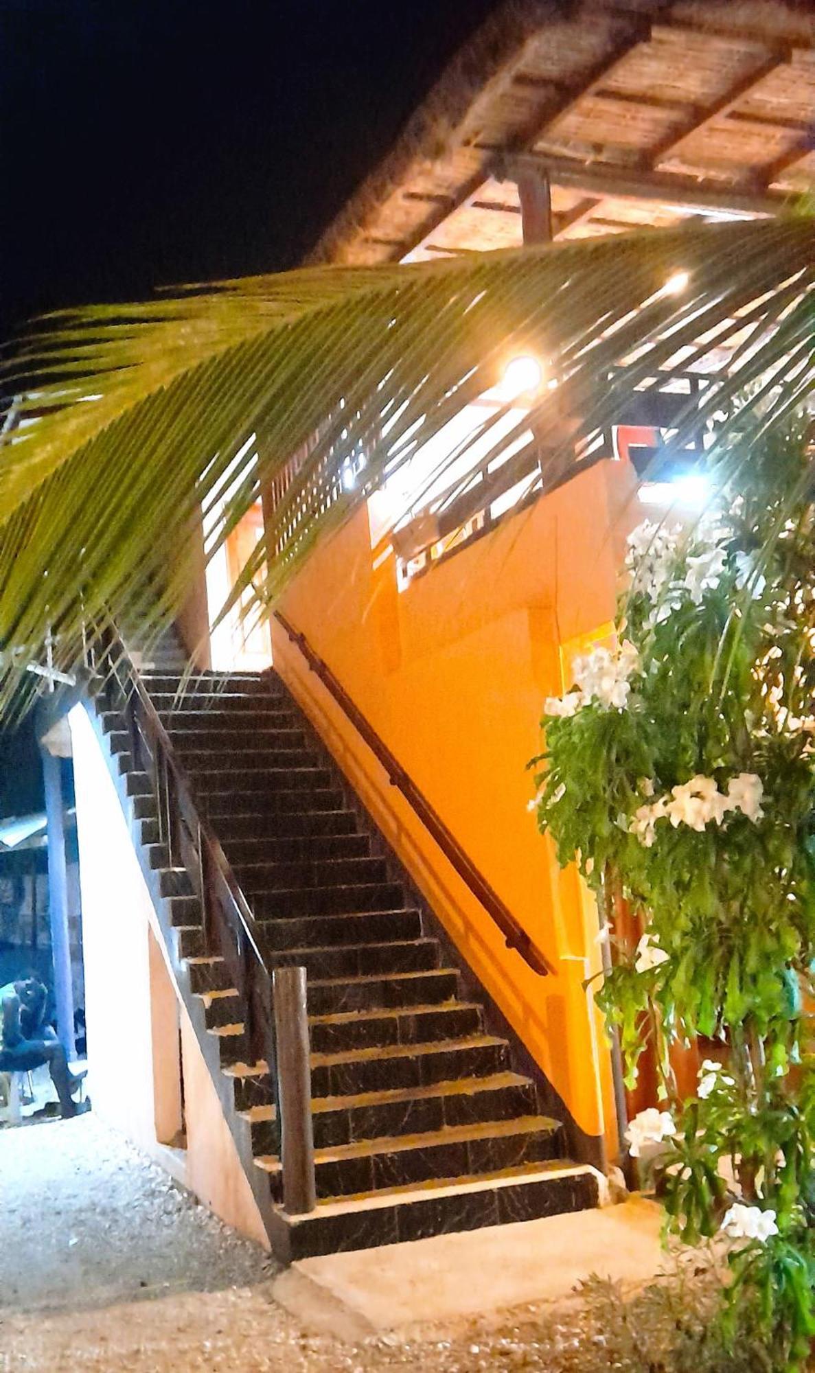 Le Chamama Hotel Niaga Exterior foto