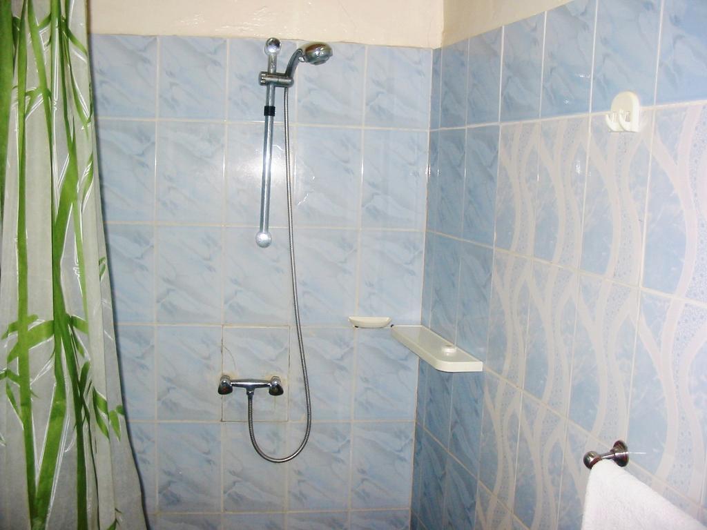 Le Chamama Hotel Niaga Cameră foto